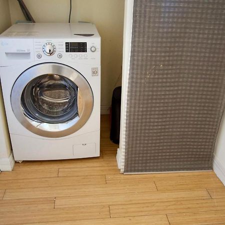 Brightonbeach-Comfy Room-Close Ocean New York Bagian luar foto