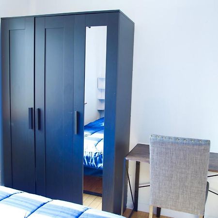 Brightonbeach-Comfy Room-Close Ocean New York Bagian luar foto