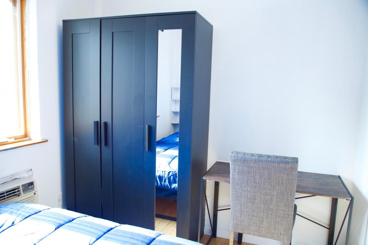 Brightonbeach-Comfy Room-Close Ocean New York Bagian luar foto