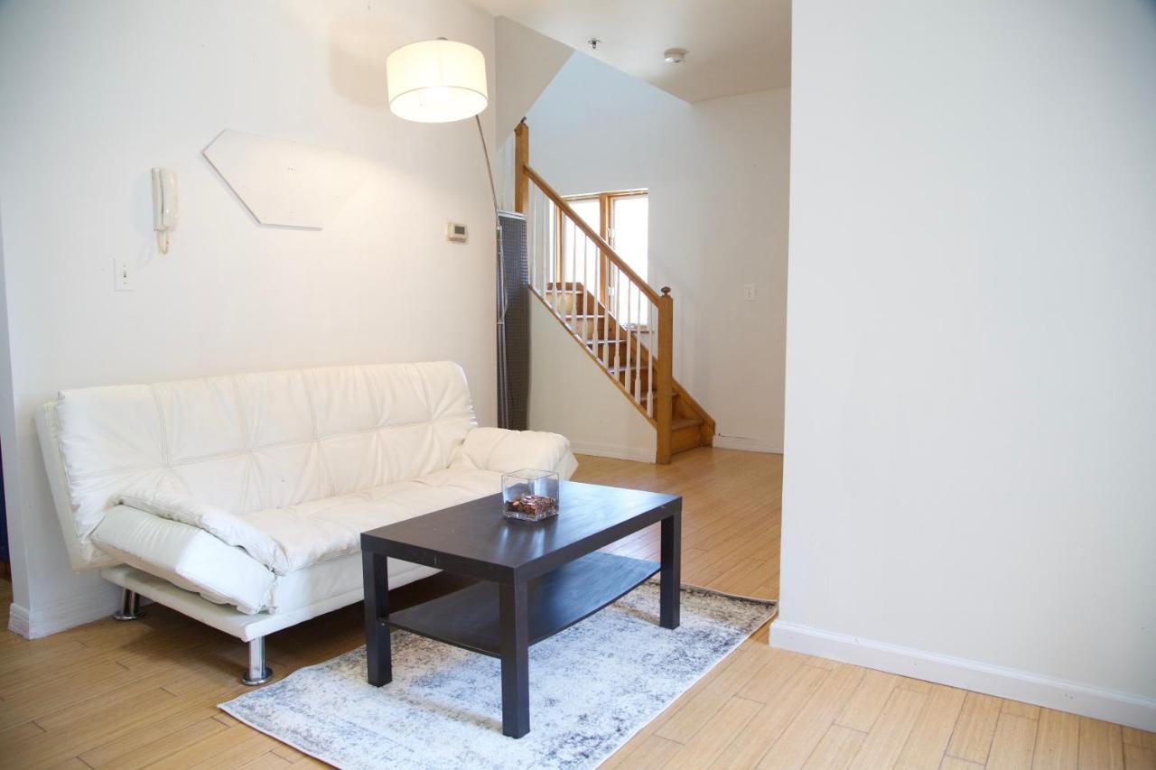 Brightonbeach-Comfy Room-Close Ocean New York Bagian luar foto