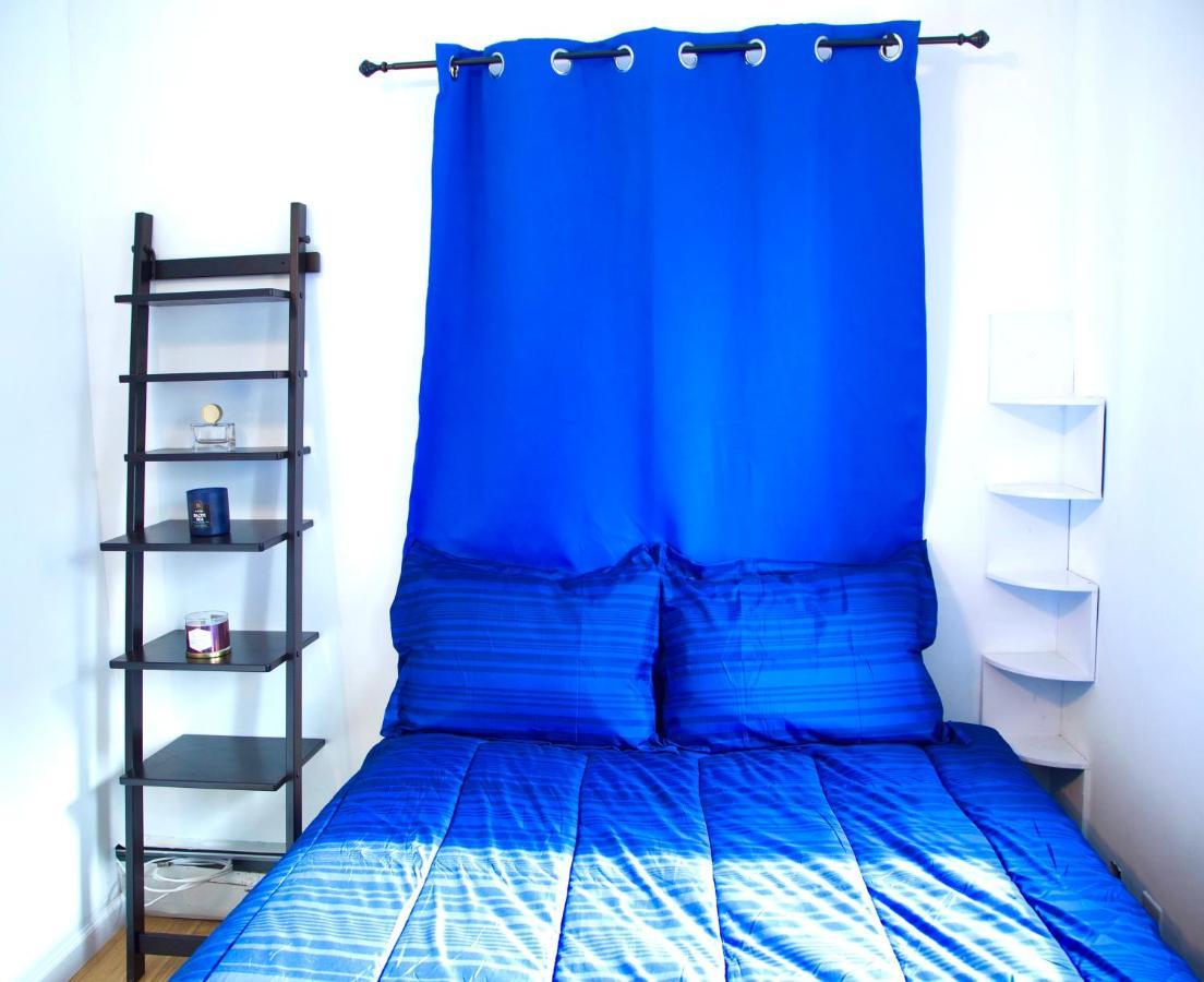 Brightonbeach-Comfy Room-Close Ocean New York Bagian luar foto