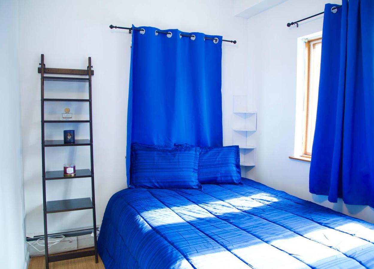 Brightonbeach-Comfy Room-Close Ocean New York Bagian luar foto